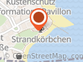 Strandkörbchen Hohwacht
