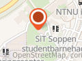 Studentenes Hus Gjøvik