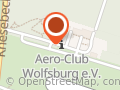 Wolfsburger Segelflug-Zentrum Stüde-Bernsteinsee
