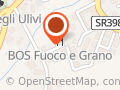 Bos Fuoco e Grano