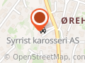 Syrrist Eiendom AS