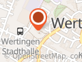 Verein der Freunde des Krankenhauses Wertingen e.V.