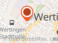 Schloss Wertingen