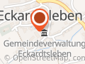 Gemeindeverwaltung Eckardtsleben