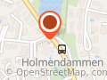 Frisørmester Bjørg Østbråthen