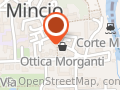 Morganti Ottica Optometria