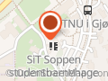 Soppen Studentbarnehage - Soppen studentbarnehage