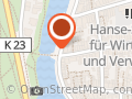 HochWasser Bar/Kneipe - Lübeck