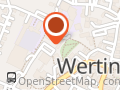 Bethlehemkirche - Evangelisch-Lutherische Bethlehemgemeinde Wertingen