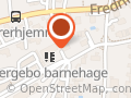 Else Hjort Barnehagestiftelse Bygdøylund Barnehage