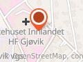 Alnsf Oppland