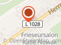 Ricarda Leyh Friseurmeisterin