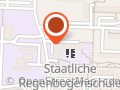 Regenbogenschule Gotha, Staatliches regionales Förderzentrum