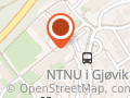 NISlab, Norwegian University of Science and Technology