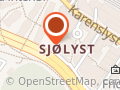 Innred Vidar Øyen
