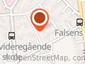 Ms Agentur Magne Søvik