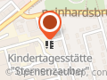 Kindergarten Sternenzauber