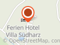 Romantisches Geniesser Hotel Sudharz