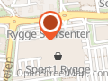 Safir Gullsmedforretning Rygge Storsenter