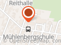 Grundschule Osloß