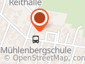 Mühlenbergschule Osloß