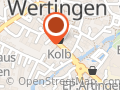 Geldautomat VR Handels- und Gewerbebank eG