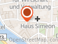 Altstadtganghaus Rademacher Gang
