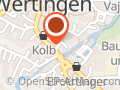 Osteopathische Praxis Birgit Steininger Physiotherapeutin