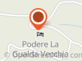 Podere La Gualda Vecchia