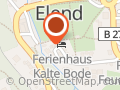 Ferienpark Brocken
