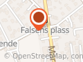 Fossumstuen Kai - Kai Fossumstuen