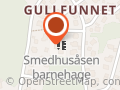 SMEDHUSÅSEN BARNEHAGE SA
