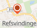 Refsvindinge Forsamlingshus A/S