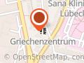Evangelische Kindertagesstätte Griechenzentrum