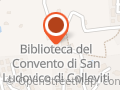 Convento Di Colleviti