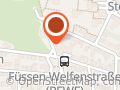 Weihnachtsbaumverkauf
