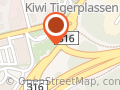Tiger Kebab Grill AS