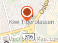 Kiwi Tigerplassen