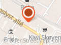 Cafe Frisk Annette Eide