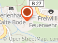 Herrlicher Harz
