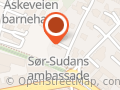 Embassy Of The Republic Of South Sudan Oslo