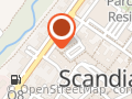 Vodafone Scandiano piazza spallanzani