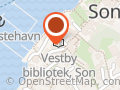 Vestby bibliotek avd. Son