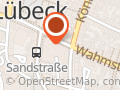 Deutsche Angestellten Krankenkasse (Dak)  Lübeck