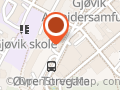 Blå Kors Oppland Krets