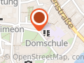 KinderWege gGmbH Hort in der Domschule