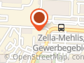 ORLEN Express Tankstelle
