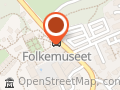 Folkemuseets Pottemakeri Kjærgaar