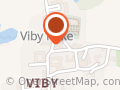 St. Viby Gymnastikforening