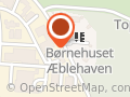 Børnehuset Æblehaven